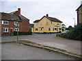 Meppershall High Street, Beds