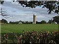 Buildings at  Argoed Farm