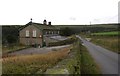 Upper Slaithwaite Church, Bradshaw, Slaithwaite