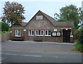 Seaforth Hall, Warninglid, West Sussex