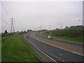 M60 Motorway, Middleton