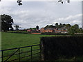 Farm Buildings at  "Sodylt Home Farm"