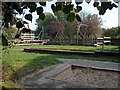 Burgess Adventure Playground, Albany Road (B214)