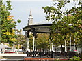 Bandstand, Lord Street, Southport