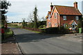 Cottage at Rudford