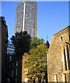 St. Helens, Bishopgate, City of London