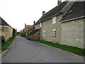 Farm buildings