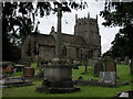 ST9773 : BREMHILL Wiltshire by ChurchCrawler
