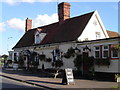 The Parrot and Punchbowl, Aldringham