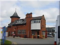 Rathbone Hospital, Liverpool