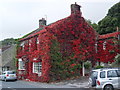 Dusty Miller Restaurant, Low Laithe