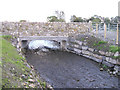 Cloghanmore Bridge