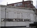 Upper Floors, Jesmond Cinema