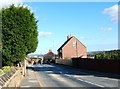 Cemetery Road, Hemingfield