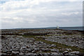 M1411 : Murroughtoohy, the western edge of The Burren. by Dr Charles Nelson
