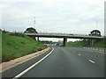 New A500 Dual Carriageway