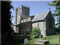 Ogbourne St Andrew, Wiltshire