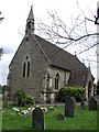 QUEMERFORD, Calne, Wiltshire