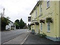 Coach & Horses, Sutton Scotney