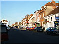 Newland Street, Witham, Essex