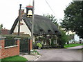 The Bell Inn, Chearsley