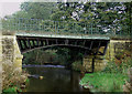 Sontley Bridge near Wrecsam