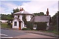 Old Toll House, Montford Bridge