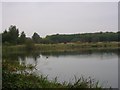 Bury Reservoir