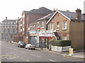 Parson Street, Hendon