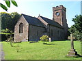 ST0737 : MONKSILVER, Somerset by ChurchCrawler