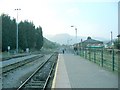 Treherbert railway station