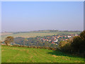 Houndean Bottom, near Lewes