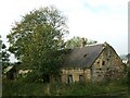 Derelict Cottage