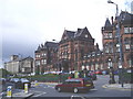 Leeds General Infirmary