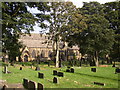 Moorside Church, North Bierley