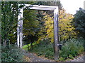 Public Art, Gateshead High Street