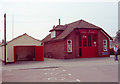 Williton Old Fire Station