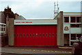 Lynton Fire Station