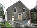 Former Second Boardmills Presbyterian Church