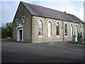 Former First Boardmills Presbyterian Church