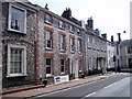 Lewes High Street