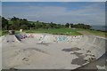 Skate Park, Saltmill, Saltash