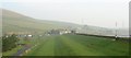 Clowbridge Dam, Lancashire