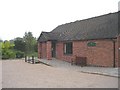 Ticknall Village Hall and Car Park