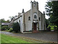 Kilwarlin Moravian Church