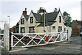 Stallingborough Station