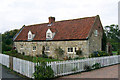 Daisy Cottage, Stallingborough