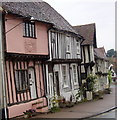 Lavenham