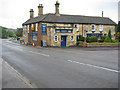 The Peacock Inn, Croxton Kerrial