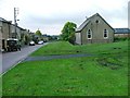 Boldron Green and Methodist Church